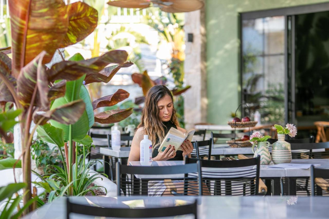 La Boutique Maya Ölüdeniz Zewnętrze zdjęcie