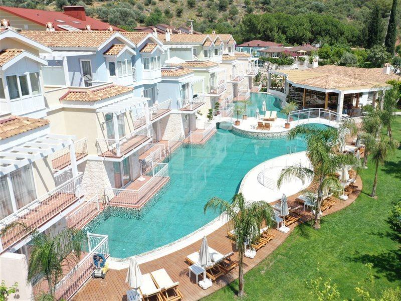 La Boutique Maya Ölüdeniz Zewnętrze zdjęcie