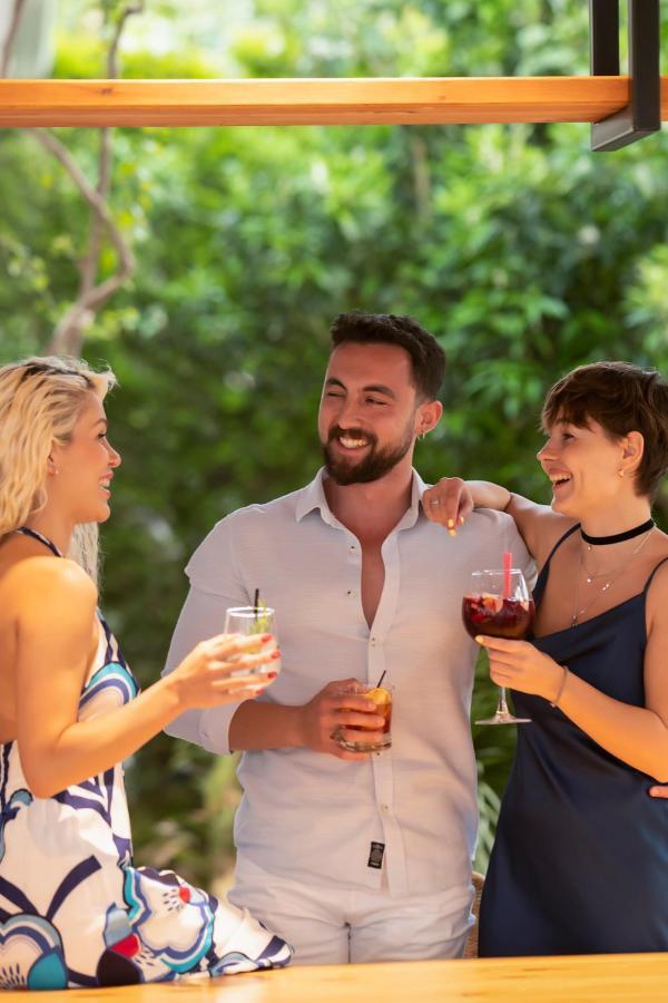 La Boutique Maya Ölüdeniz Zewnętrze zdjęcie