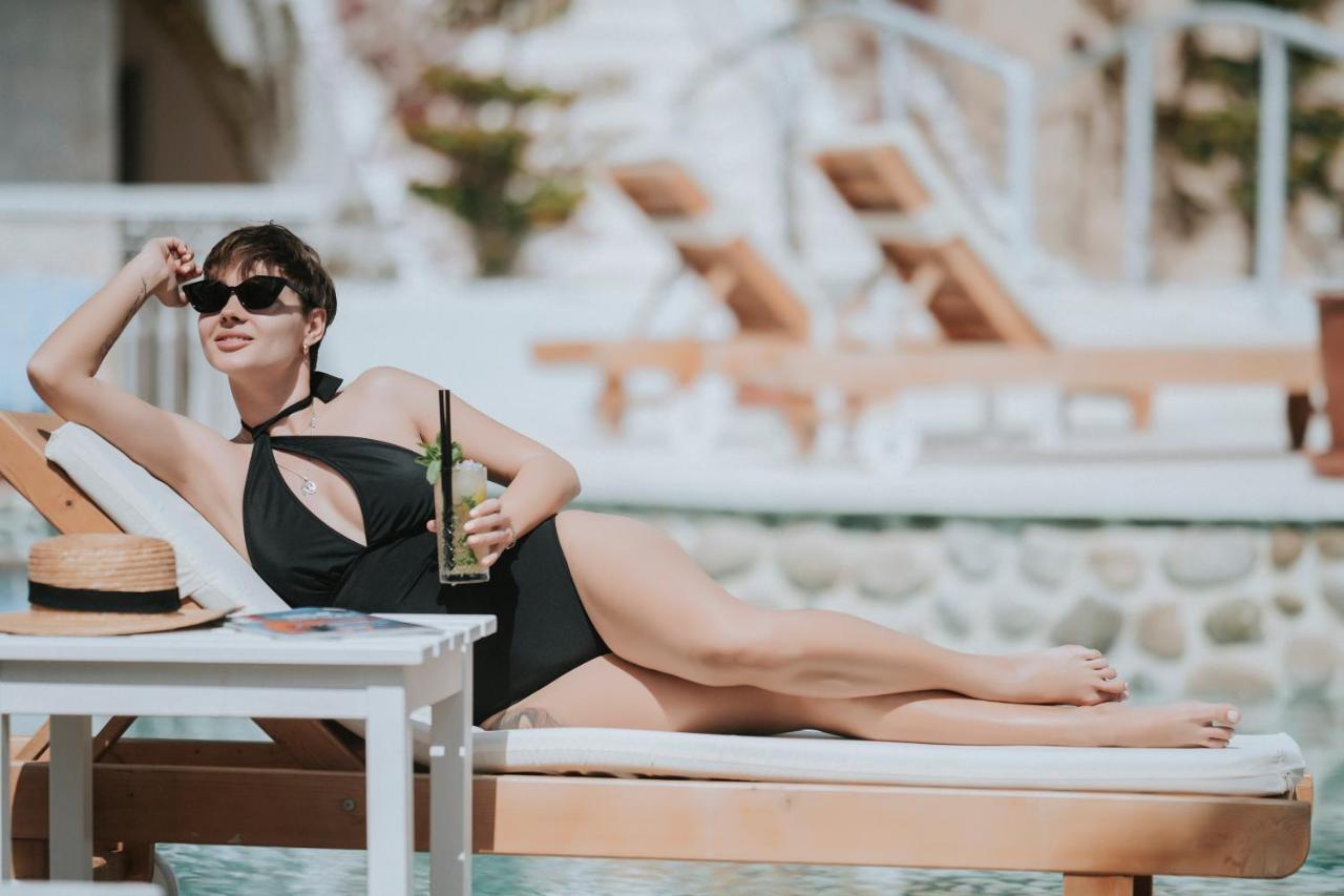 La Boutique Maya Ölüdeniz Zewnętrze zdjęcie