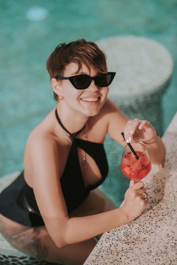 La Boutique Maya Ölüdeniz Zewnętrze zdjęcie