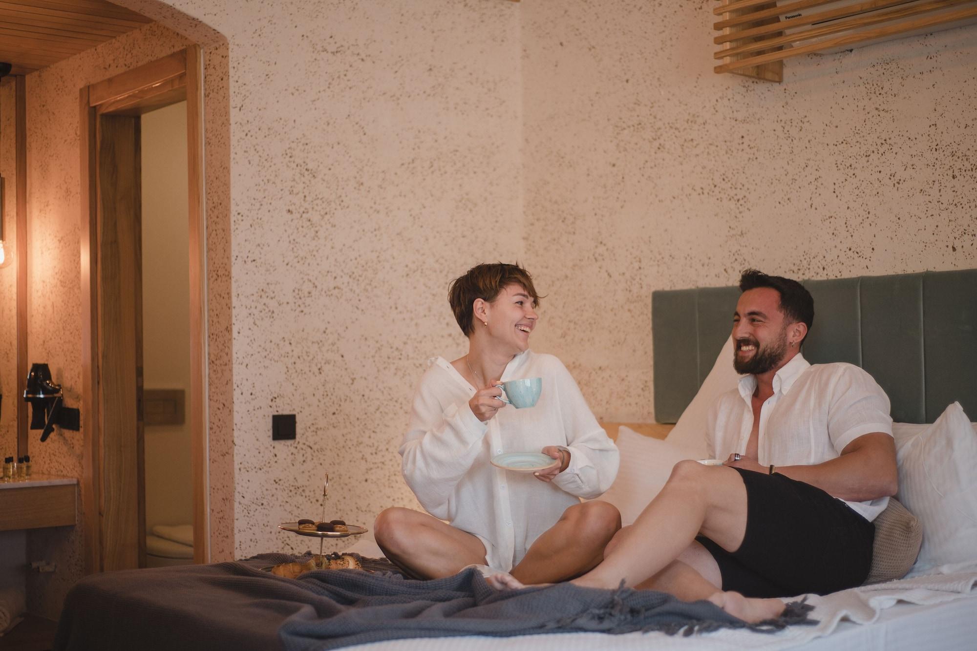 La Boutique Maya Ölüdeniz Zewnętrze zdjęcie